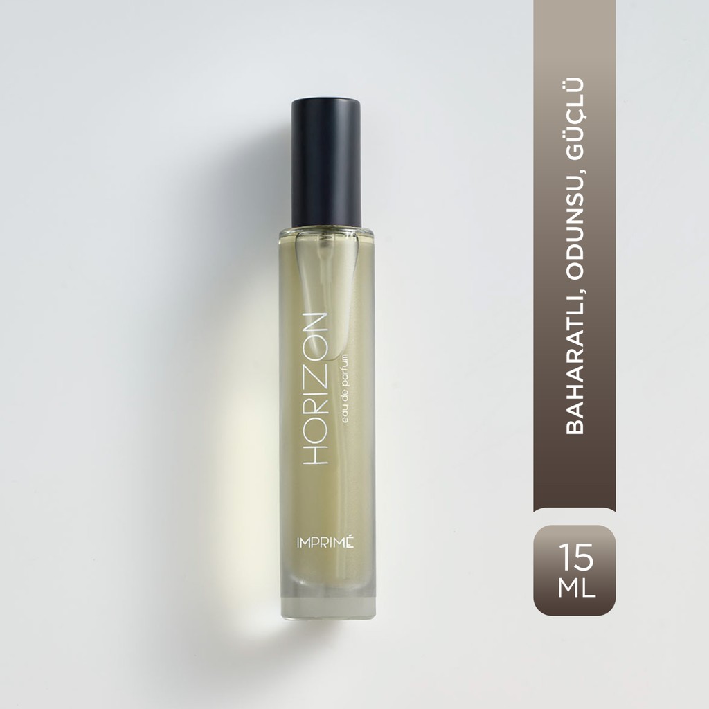 Imprime Horizon EDP15 ml Seyahat Boyu Erkek Parfümü Parfümler Fiyatı