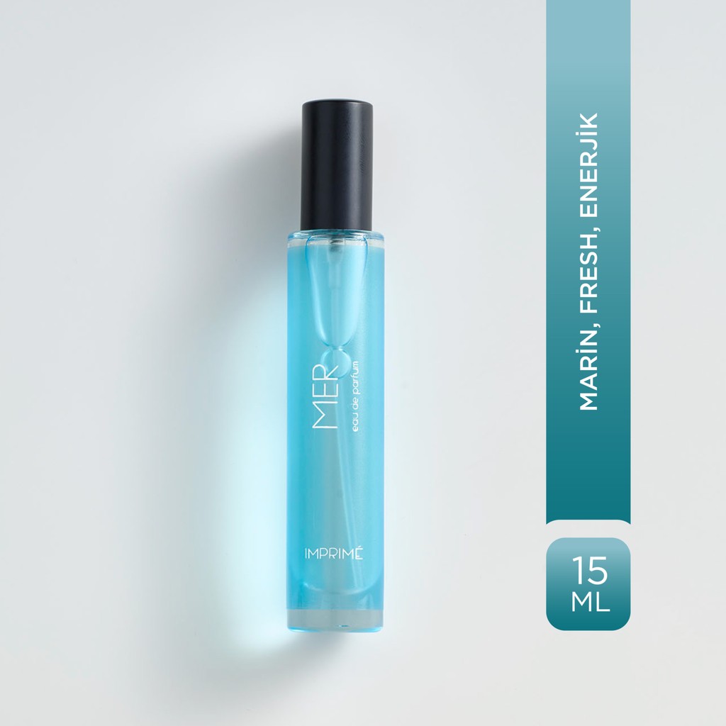 Imprime Imprimé Mer Edp 15 ml Seyahat Boyu Erkek Parfümü Parfümler Fiyatı