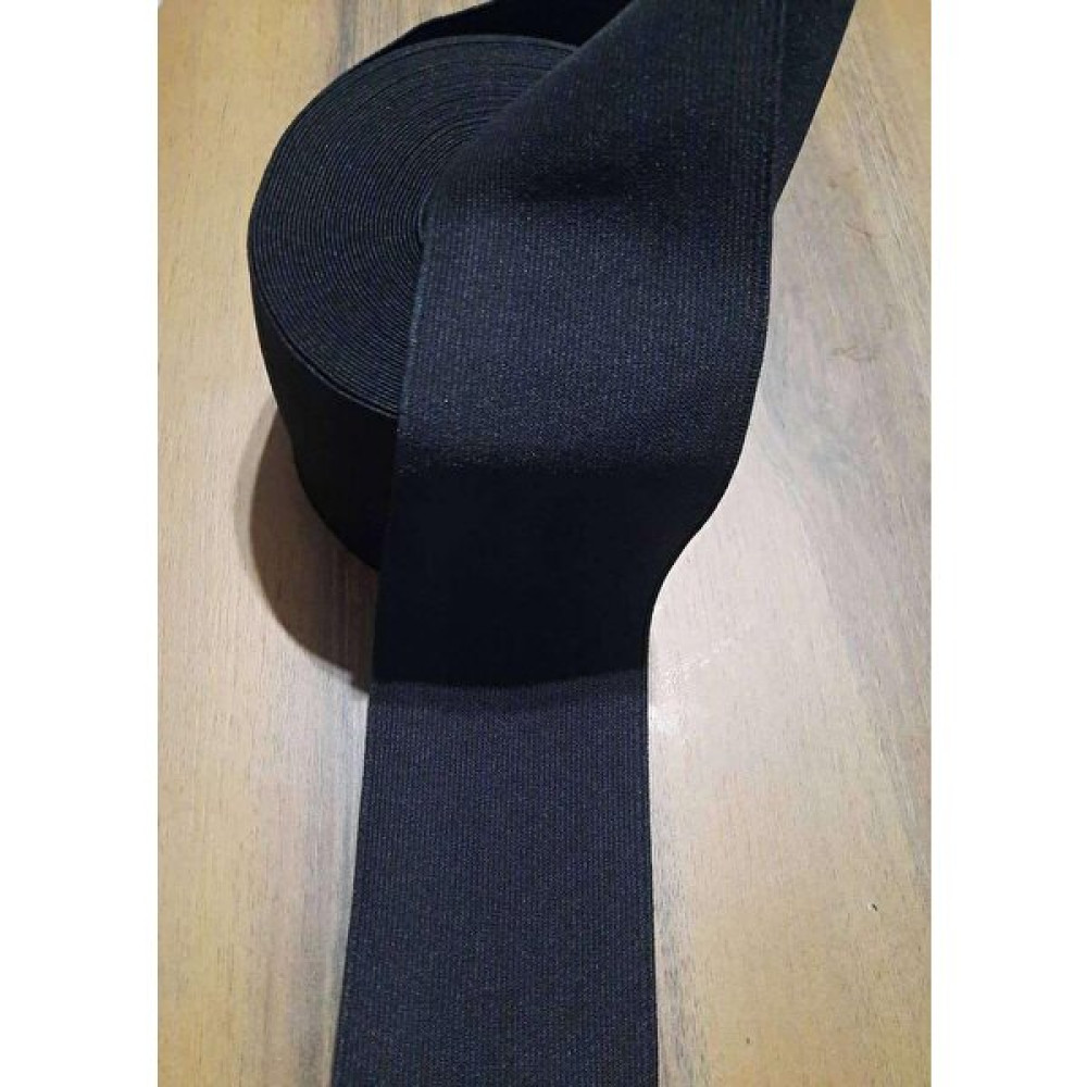 İmren 10 cm Bel Lastiği 1.kalite 1 Paket 5 Metre - 60-Siyah Oyun & Hobi Fiyatı