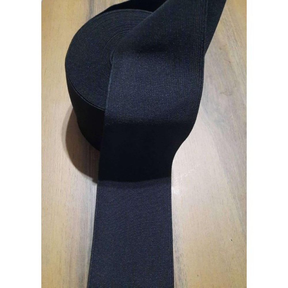 İmren 9 cm Bel Lastiği 1.kalite 1 Paket 5 Metre - 60-Siyah Oyun & Hobi Fiyatı