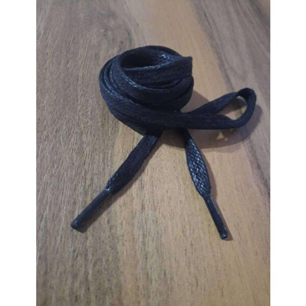 Imren Yassı Mumlu Ayakkabı Bağcığı 125 cm 1 Çift Kadın Ayakkabıları Fiyatı