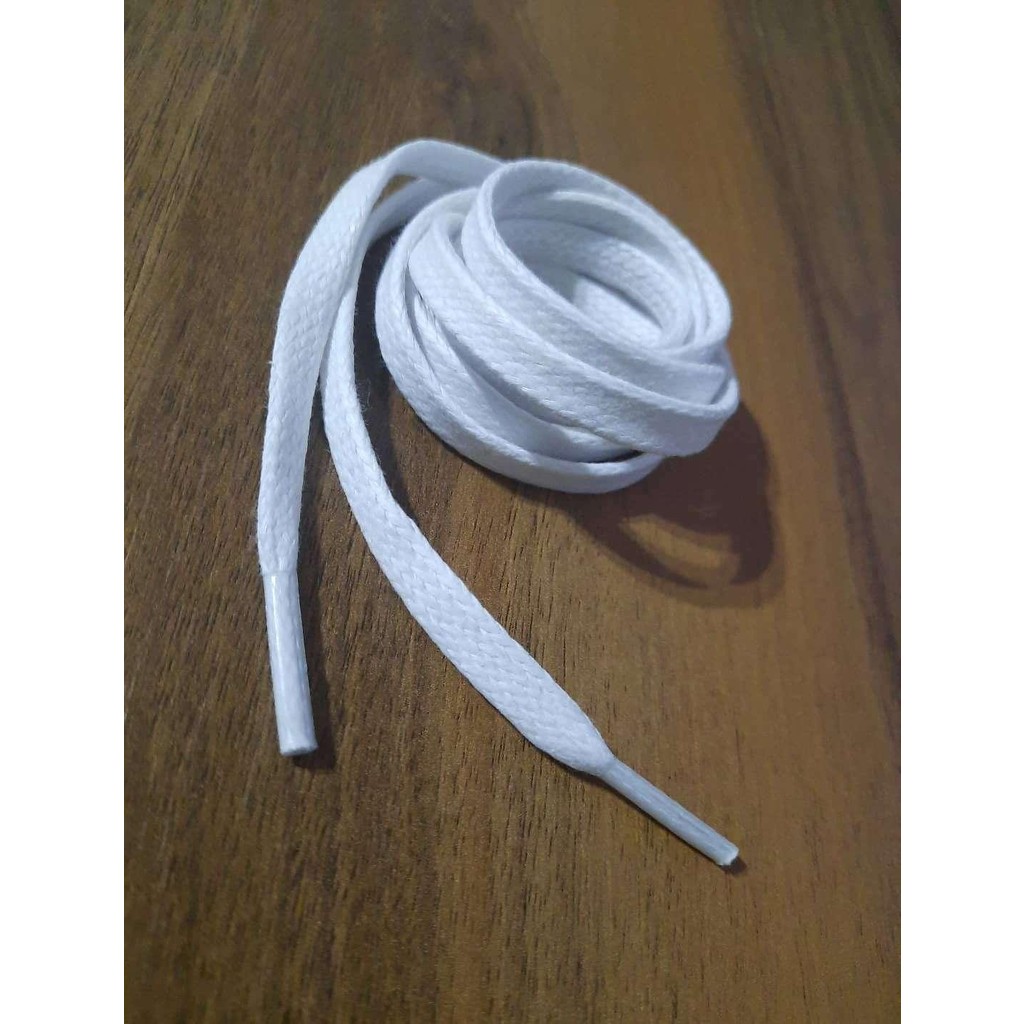 Imren Yassı Mumlu Ayakkabı Bağcığı 125 cm 1 Çift Ayakkabılar ve Çantalar Fiyatı