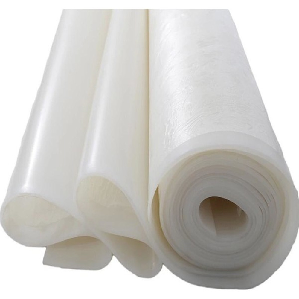 İmtek Silikon Levha 4mm Boy 1m En 0,5m - Şeffaf - 4mm X 1m X 0,5m Dış Cephe Yalıtım Malzemeleri Fiyatı