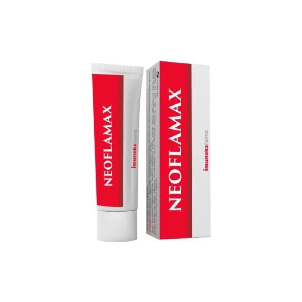 Imuneks Neoflamax Krem 50 ml Nemlendiriciler Fiyatı