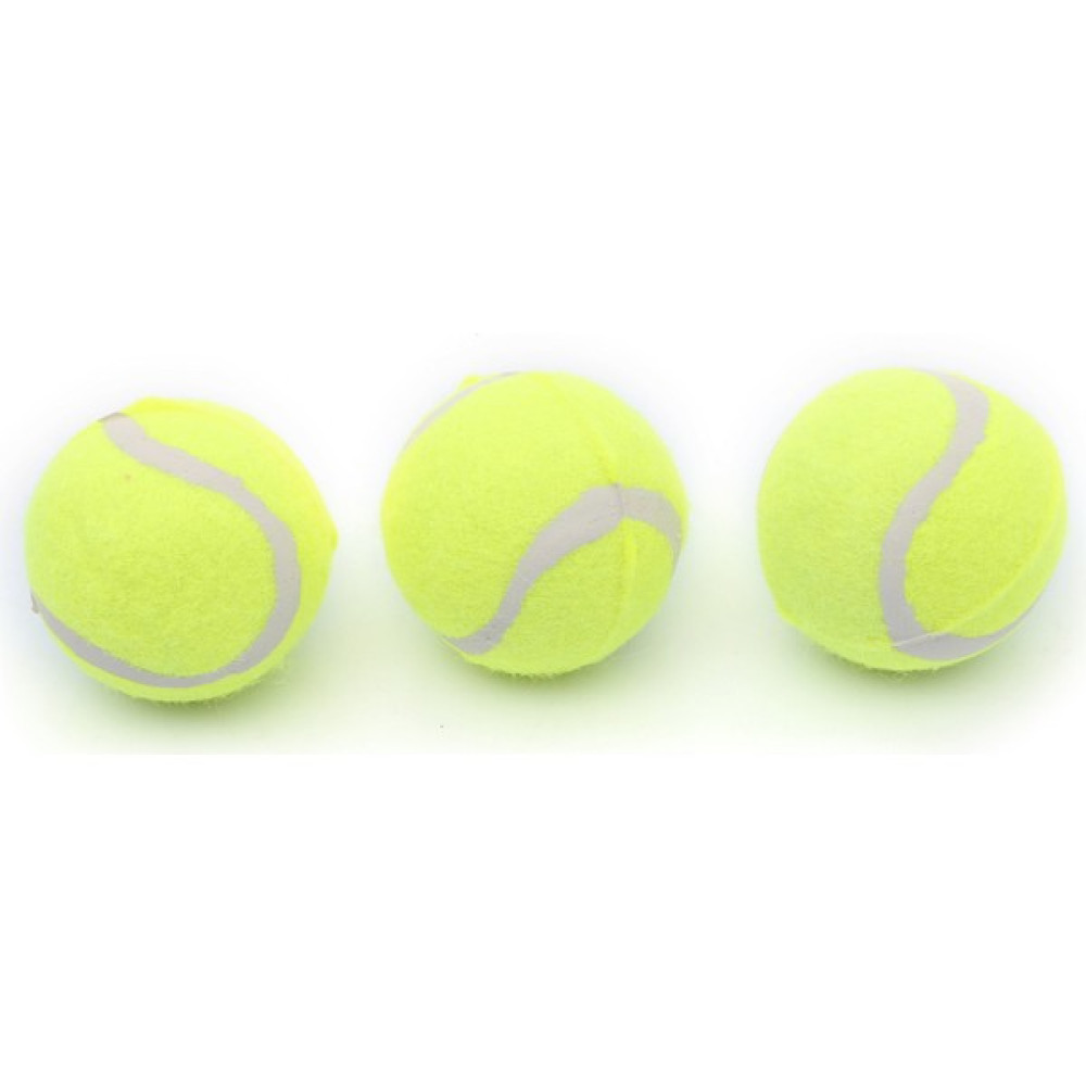 İmvula Tenis Topu Profesyonel Kalite 3'lü Toplar Fiyatı