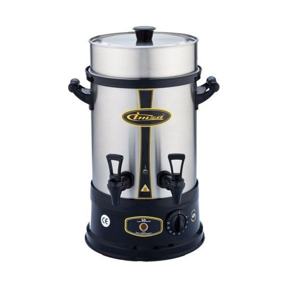 İmza İ-1030 4 Lt 30 Bardak Semaver Oto Boyaları Fiyatı