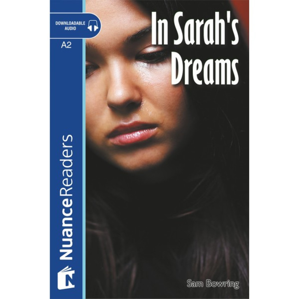 In Sarah’s Dream +Audio (Nuance Readers Level-3) Yabancı Dil Roman ve Öyküler Fiyatı