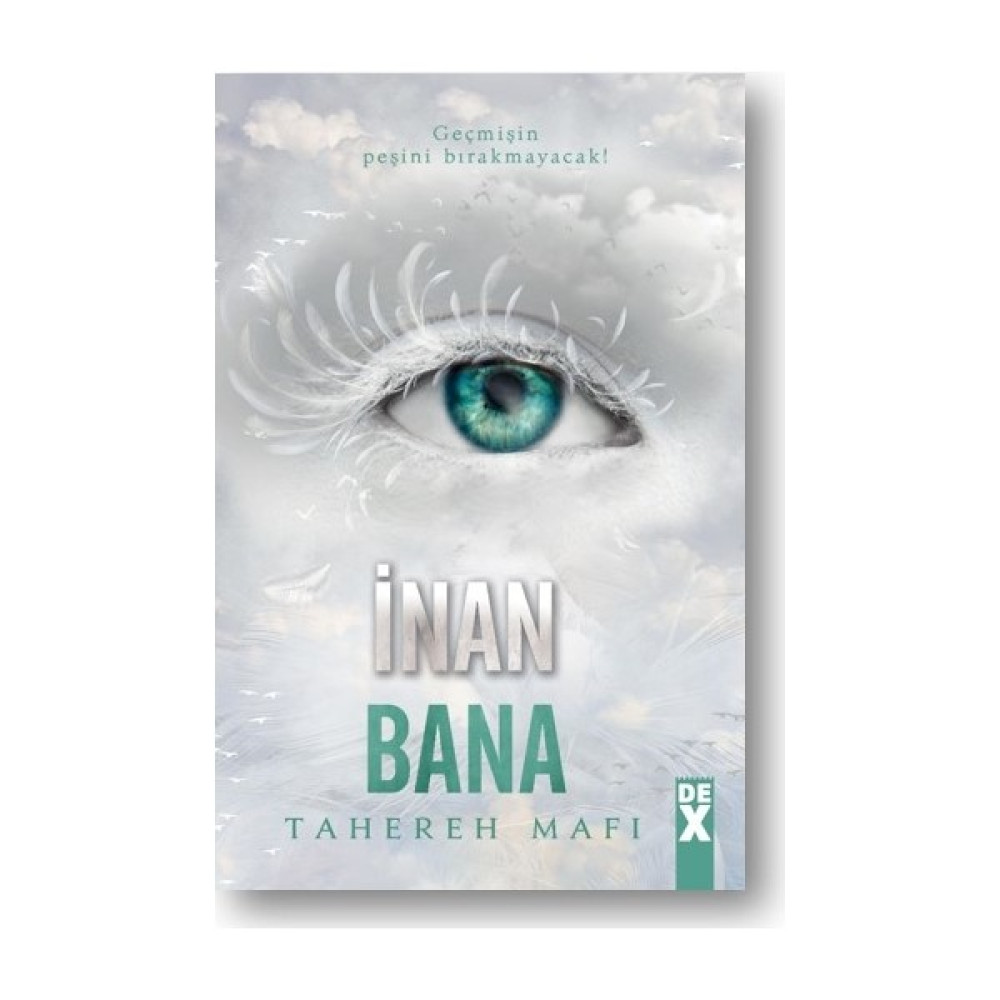 İnan Bana Bana Dokunma - 4 Bilim Kurgu & Fantastik Fiyatı