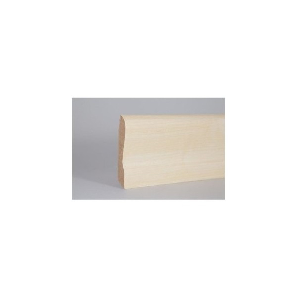 İnan Yapı Laminant Parke Süpürgelik 6 cm Akçaağaç 654 Parke Fiyatı