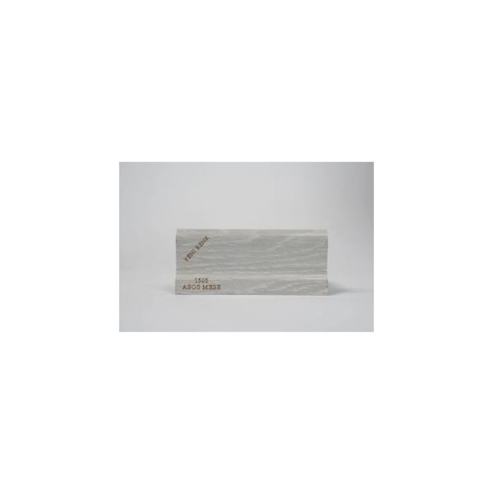 İnan Yapı Laminant Parke Süpürgelik 6 cm Asos Meşe 1505 Parke Fiyatı