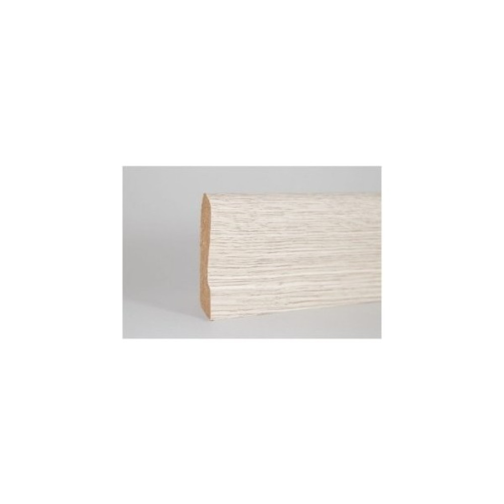 İnan Yapı Laminant Parke Süpürgelik 6 cm Gümüş Meşe 555 Parke Fiyatı