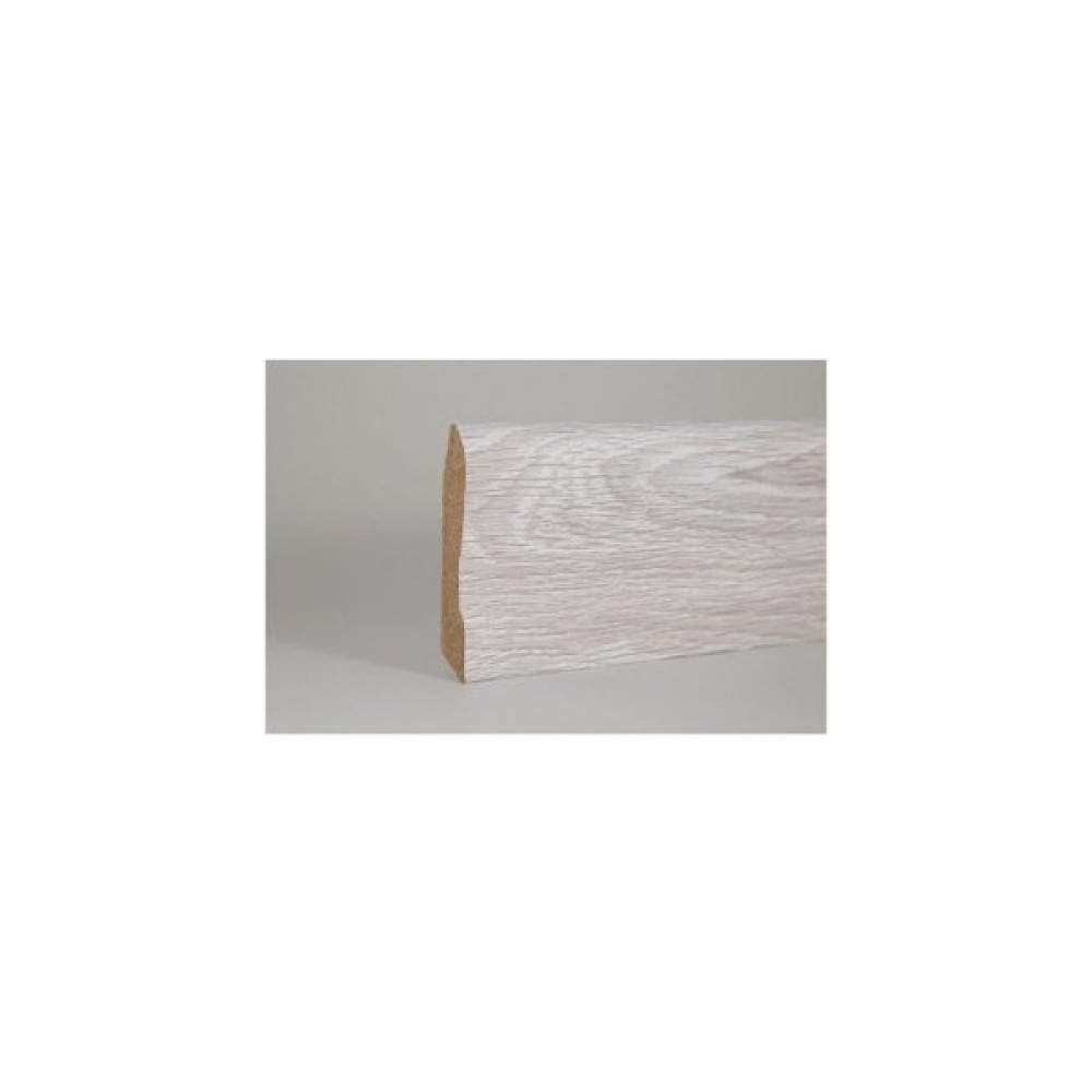 İnan Yapı Laminant Parke Süpürgelik 6 cm Modern Meşe 640 Parke Fiyatı