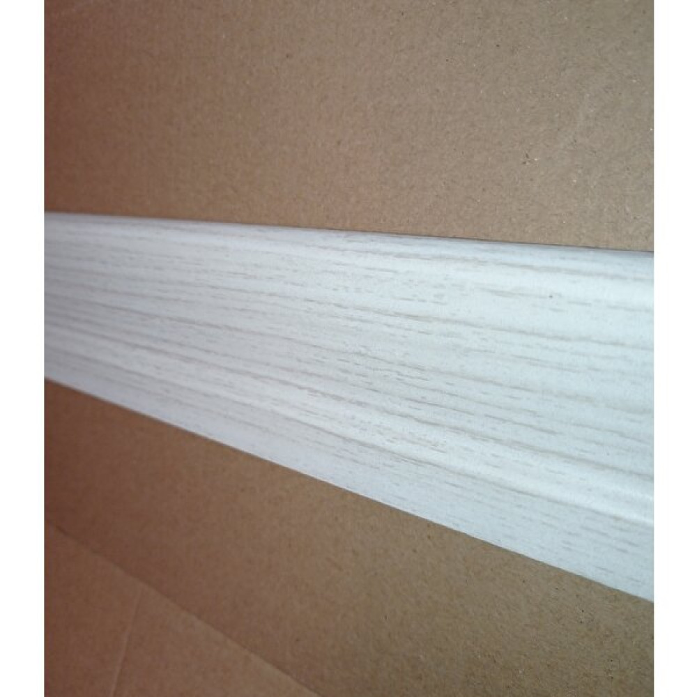 İnan Yapı Laminant Parke Süpürgelik 6cm Beyaz Inci 3050 Parke Fiyatı