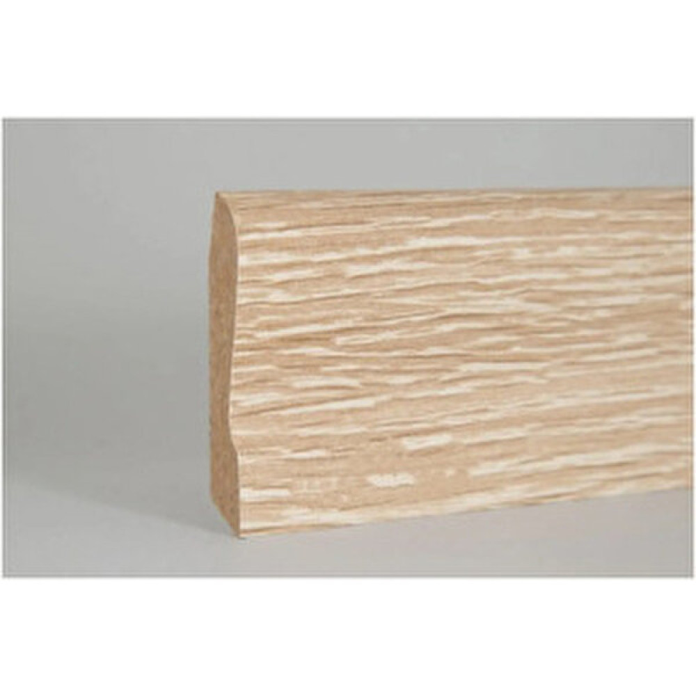 İnan Yapı Laminant Parke Süpürgelik 6cm Kireçli Meşe 3939 Parke Fiyatı