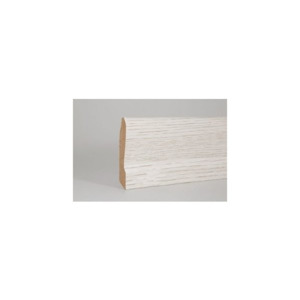 İnan Yapı Laminant Parke Süpürgelik 8 cm Dişbudak 2626 Parke Fiyatı