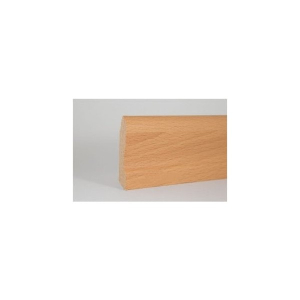 İnan Yapı Laminant Parke Süpürgelik 8 cm Koyu Kayın 1404-K Parke Fiyatı