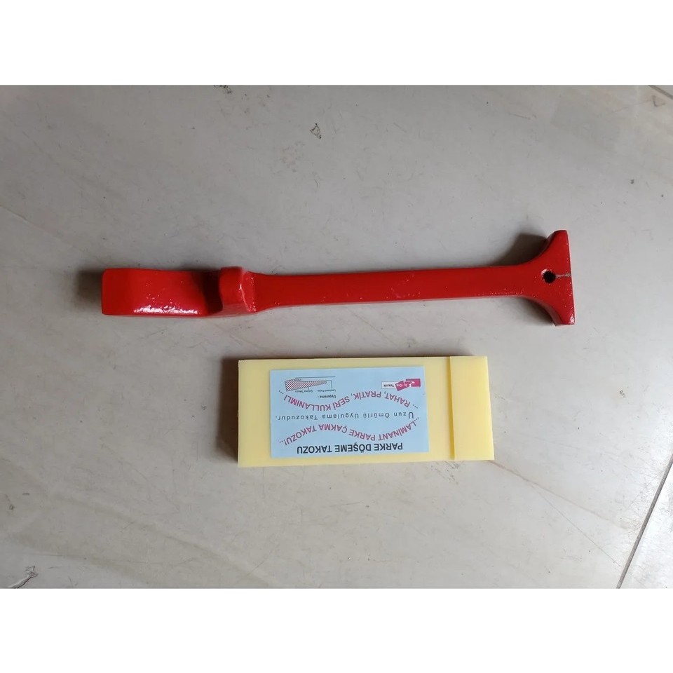 İnan Yapı Laminant Parke Usta Seti Kestamid Döşeme Çakma Takozu 2 cm*17 cm ve Çektirme Demiri 3 cm*32 cm SSD / Solid State Drive Fiyatı