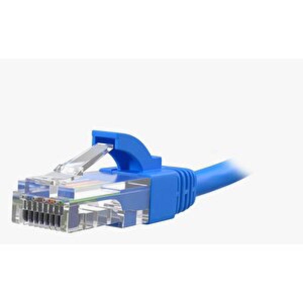 Inca 3 Metre Mavi Cat6 Kablo Icat6-03tm Ağ / Network Kablosu Fiyatı