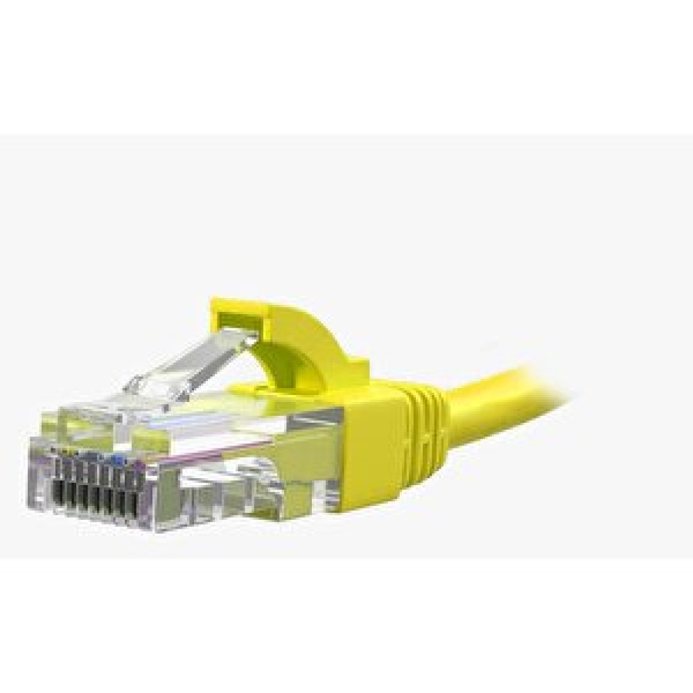 Inca 3 Metre Sarı Cat6 Kablo Icat6-03ts Ağ / Network Kablosu Fiyatı