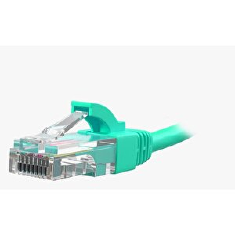 Inca Cat6 10 Metre Yeşi̇l Kablo Icat6-10ty Ağ / Network Kablosu Fiyatı