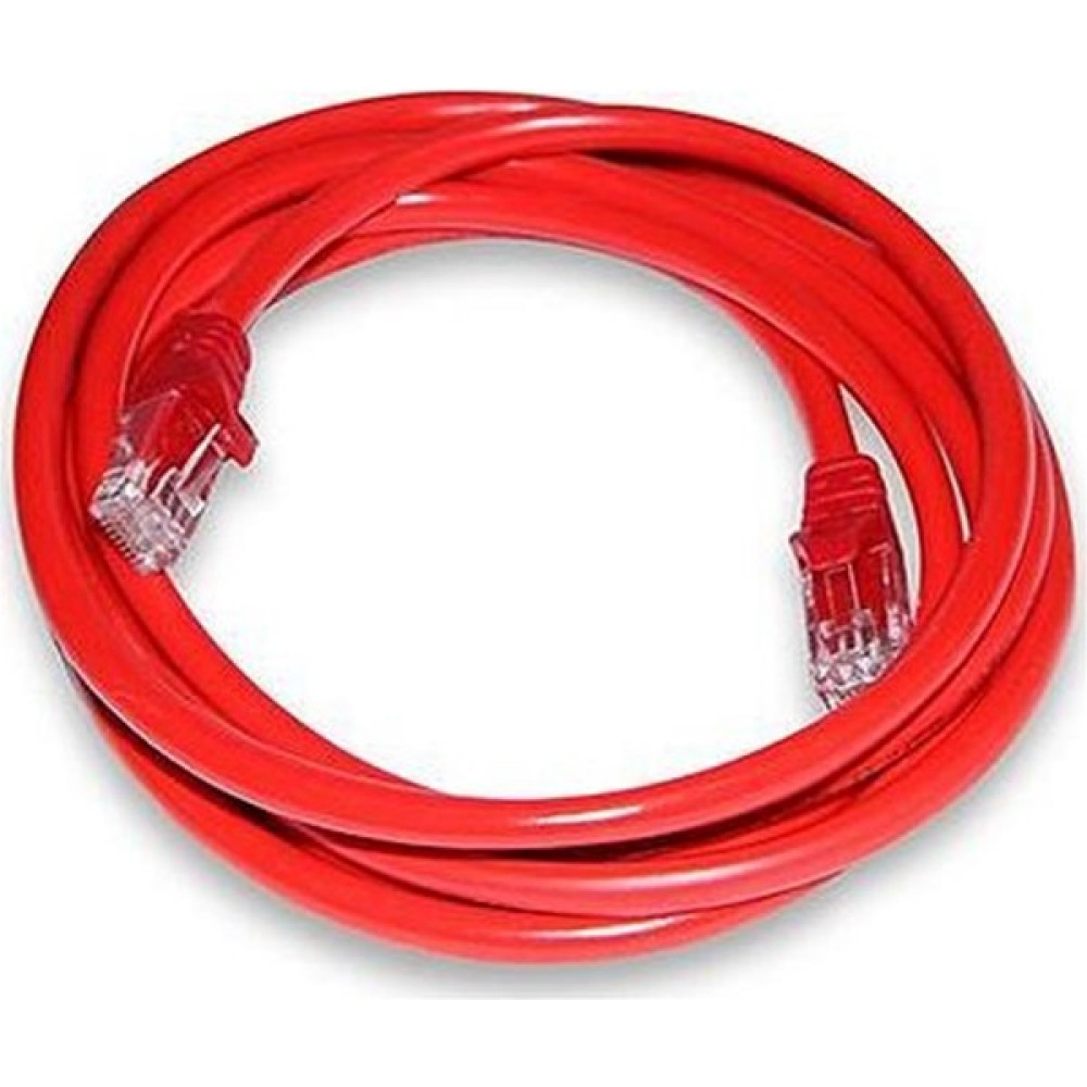 Inca Cat6 26 Awg 1 Metre Kırmızı Patch Kablo Oto Boyaları Fiyatı