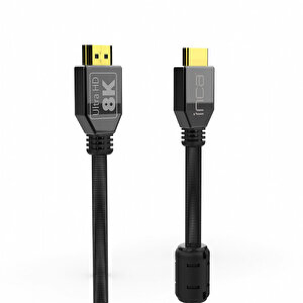 Inca Ihd-21 Hdmı - Hdmı 2.1v 8k 2 Metre Kablo HDMI Kablo Fiyatı