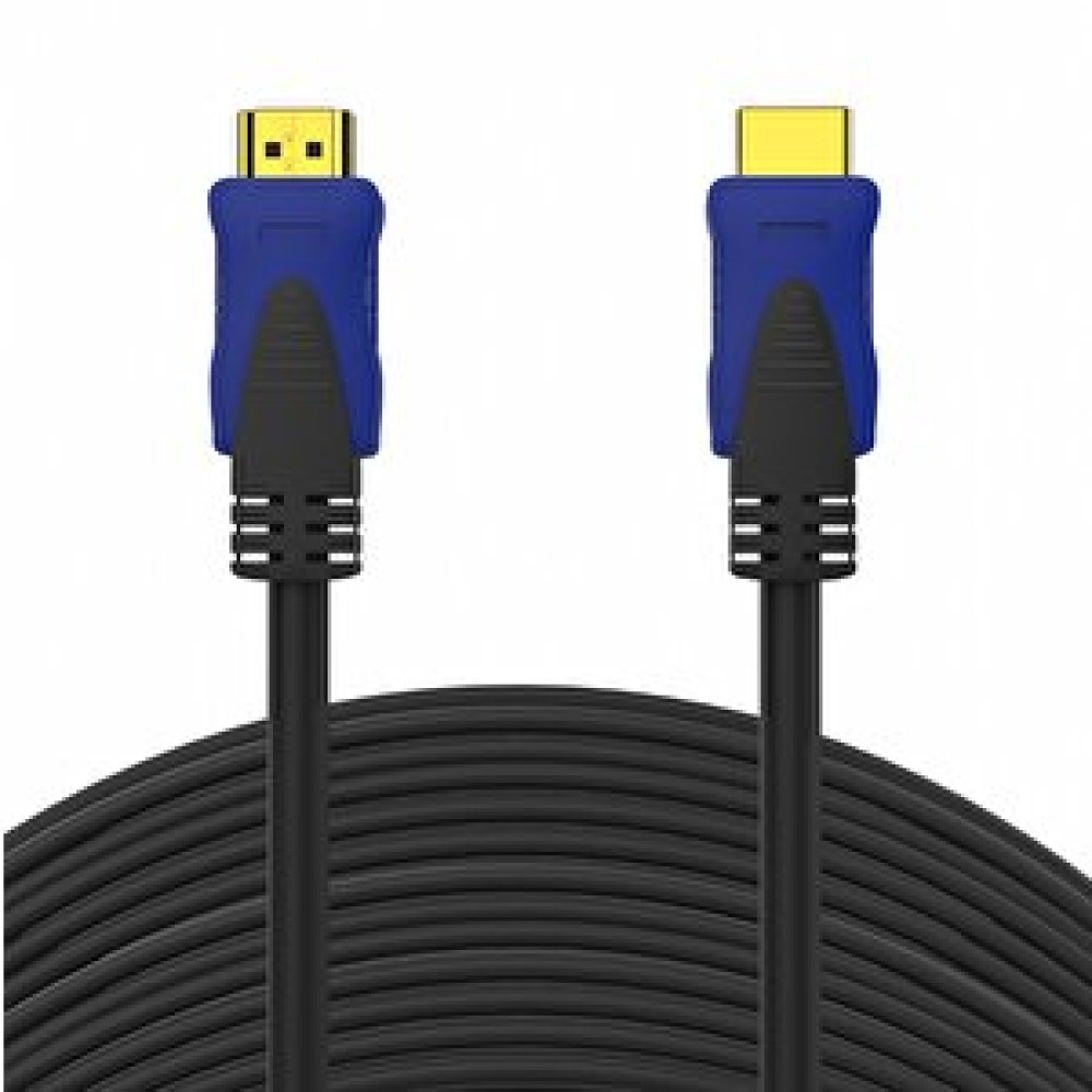 Inca Imhd-50t 5 Metre 4k Destekli Altın Uçlu Hdmı Kablo HDMI Kablo Fiyatı