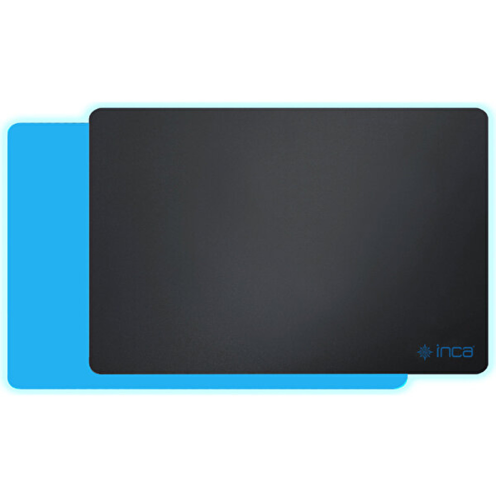 Inca IMP-021  440X310X3MM Large Gamıng Mouse Pad - Siyah Mouse Pad Fiyatı