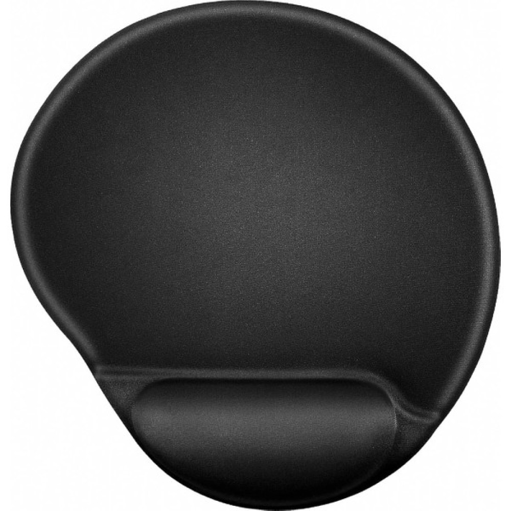 Inca IMPS-009 Bilek Destekli Silikon Mousepad Large Kaydırmaz Taban - Siyah Mouse Pad Fiyatı