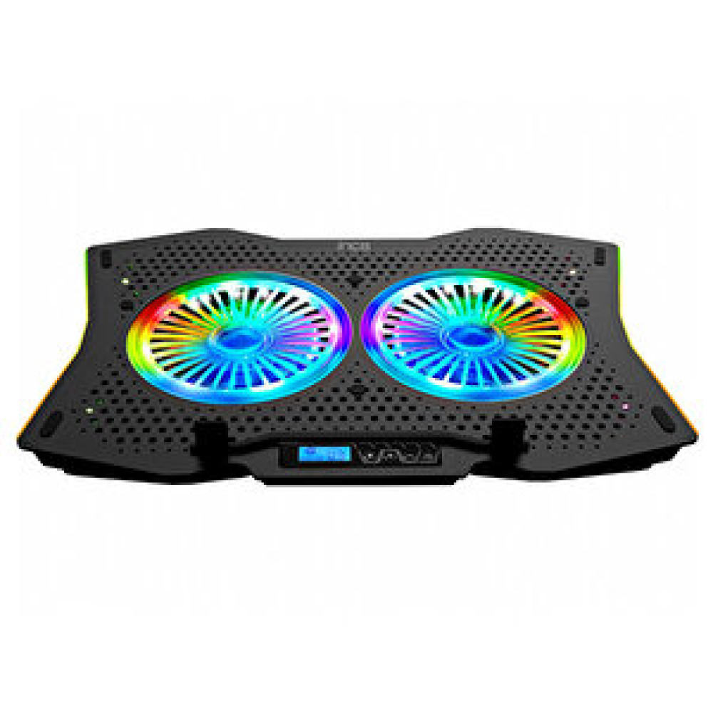 İnca İnca Gms Arrax Ii  2x Rgb Fan ,lcd Control Panel,7 Kademe 10”-18” Gami̇ng Notebook  Soğutucu Inc-606tgs / 8681949011405 Dizüstü Bilgisayar Aksesuarları Fiyatı