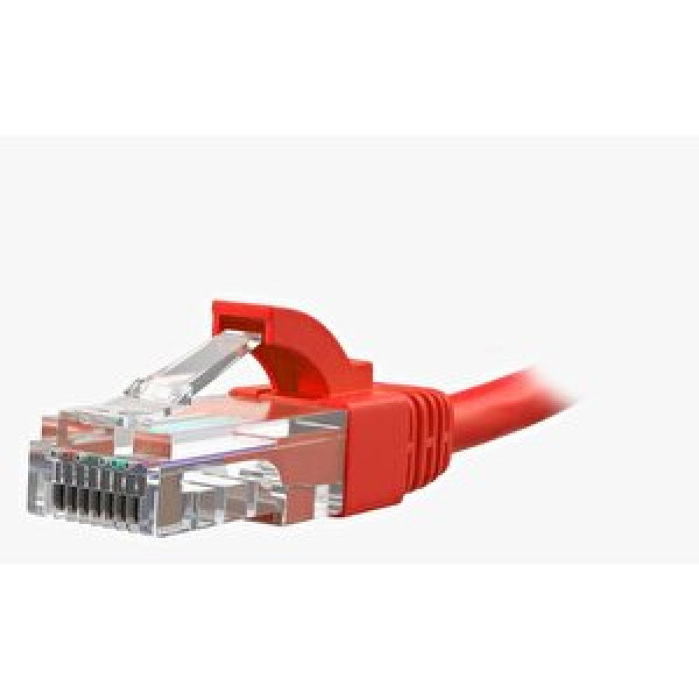 İnca Inca Icat6-01tk Cat6 1 Metre Kırmızı 50045502 Ağ / Network Kablosu Fiyatı