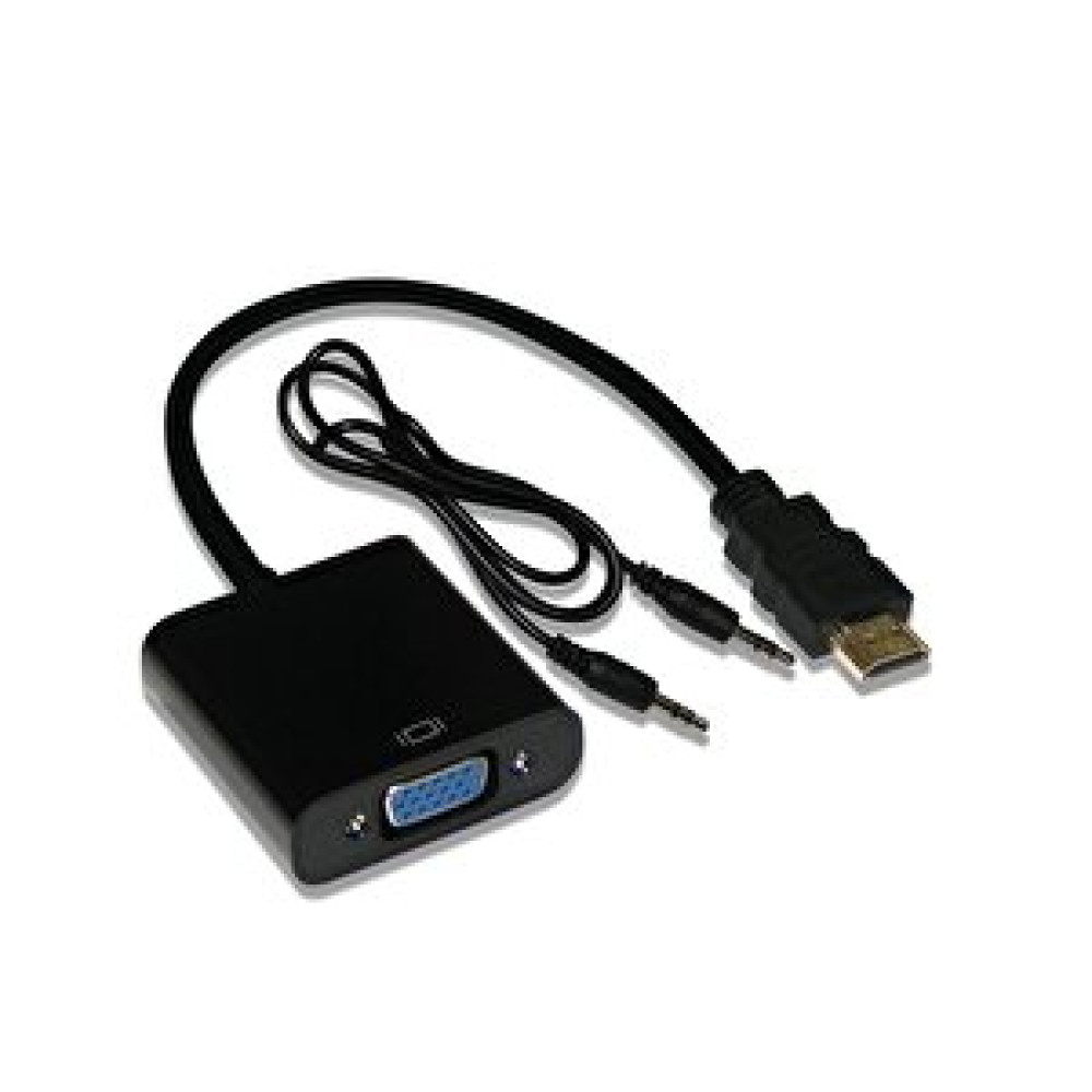 İnca Inca Ihtv-7ts Hdmi =-vga+ses+miniusb+usb Çevi̇ri̇ci̇ (giriş:hdmi=-çıkış :vga+audio+mini Usb+usb Tip-a) HDMI Kablo Fiyatı