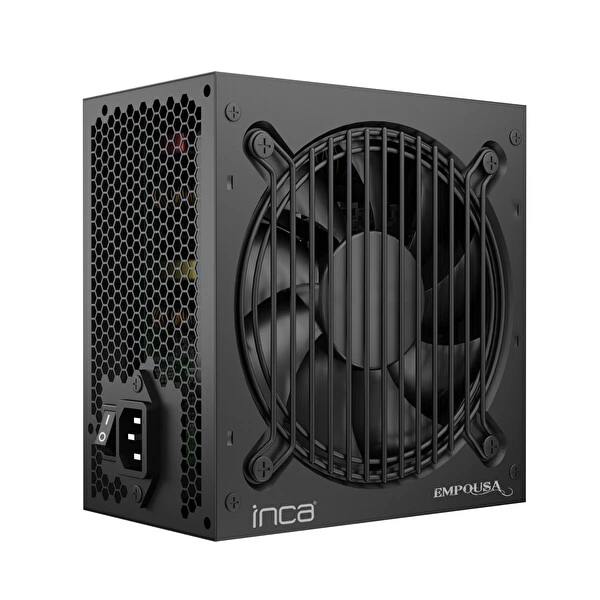 Inca Ips-1050Xn 80 Plus Platinum Tam Modüler 1050W Güç Kaynağı Power Supply Fiyatı