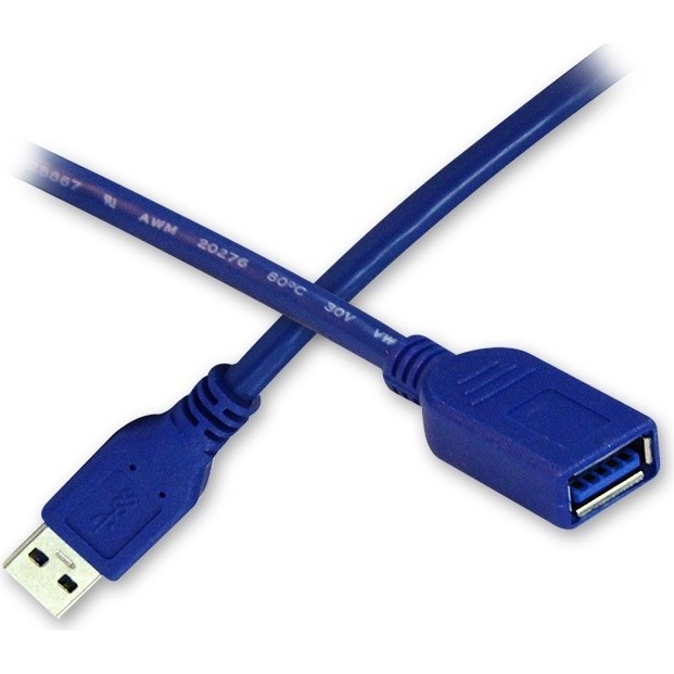 Inca IUSB-020T USB To USB 3 0 2 Metre Uzatma Kablosu Diğer Fiyatı