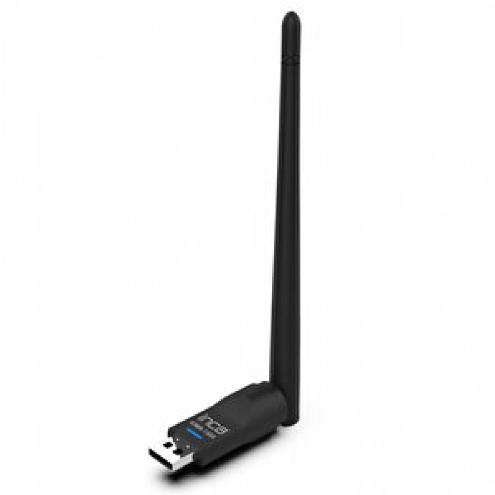 Inca Iuwa-150x 150 Mbps 11n Harici 5dbi Anten Wireless Adaptör Wireless Adaptör Fiyatı