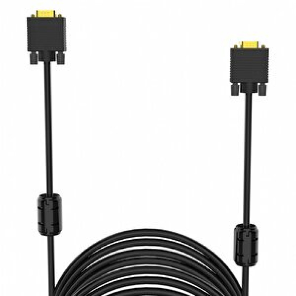 Inca Ivga-50 5 Metre Vga Kablo Altın Uçlu Blister Ağ / Network Kablosu Fiyatı