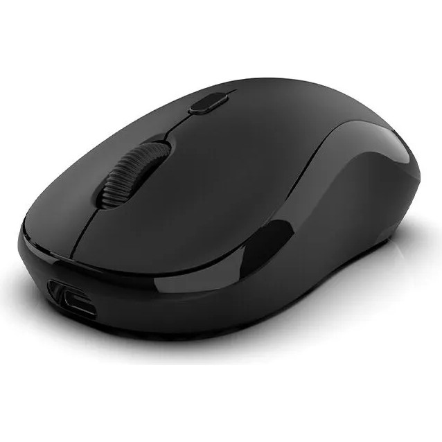 Inca IWM-289T Siyah Optik Kablosuz Şarjlı Sessiz Mouse SSD / Solid State Drive Fiyatı