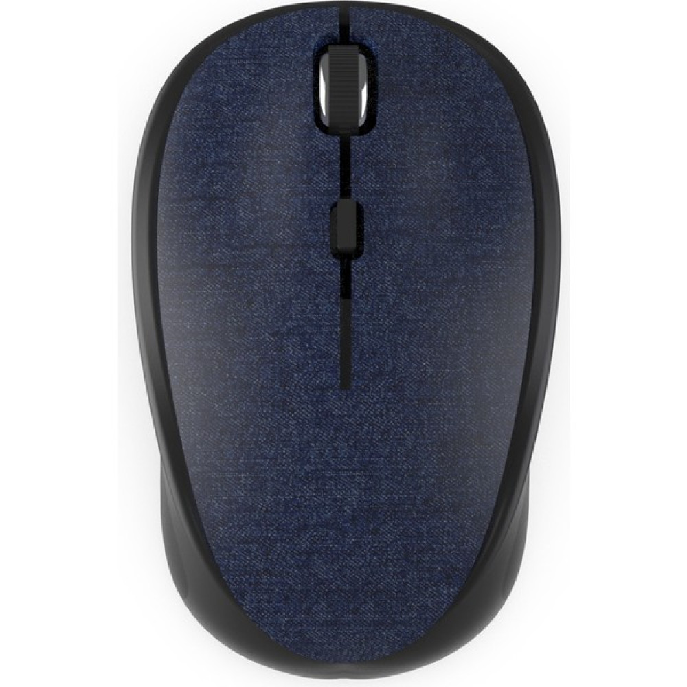 Inca IWM-300RL Kumaş Yüzey Wireless Mouse - Mavi Oto Boyaları Fiyatı