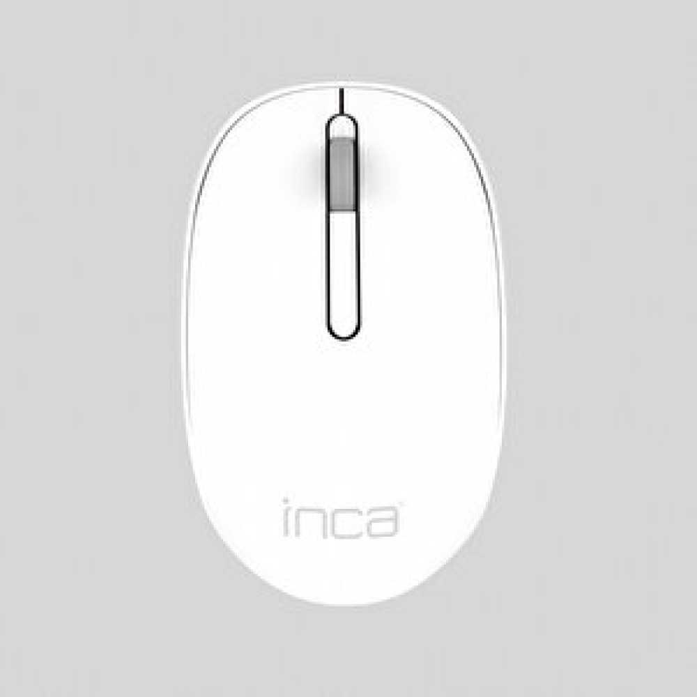Inca Kargo Bedava Hizli Tesli̇mat Kurumsal Fatura Inca Beyaz Mouse Iwm-241rb Candy Desing 3d Wireless Mouse- Beyaz Klavye - Mouse Fiyatı