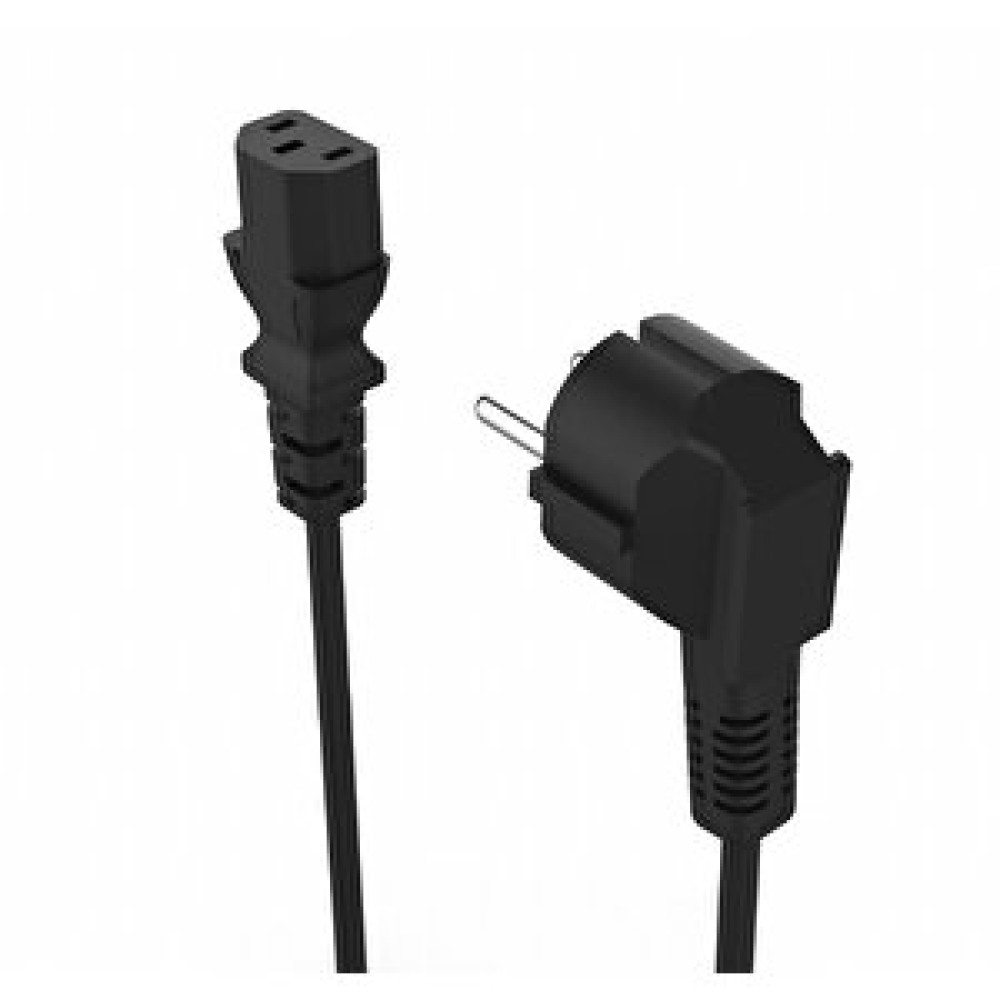 Inca Power Kablo_1 3x0.75mm 1.5metre Power Kablosu 25707 Ağ / Network Kablosu Fiyatı