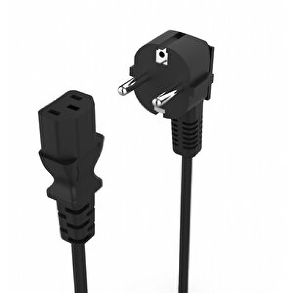 Inca Power Supply Kablo Kasa - Monitör Güç Kablosu 3 Metre Ipw-33 Ağ / Network Kablosu Fiyatı