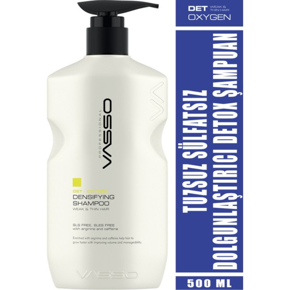 Ince Telli Ve Zayıf Saçlar Için Sülfatsız Ve Tuzsuz Hacimlendirici Ve 500 ml 8699216349120 Oto Boyaları Fiyatı
