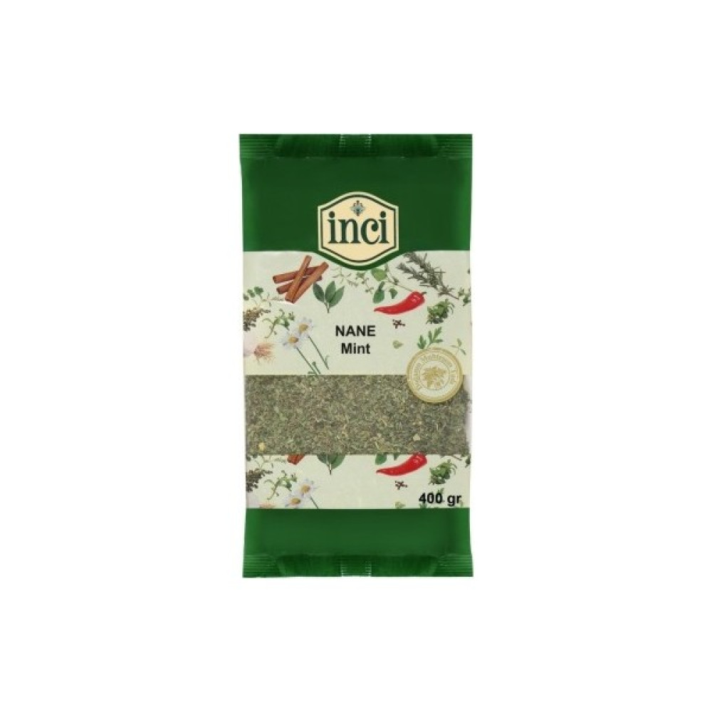 Inci Baharat Nane 400gr - 400 gr Oto Boyaları Fiyatı