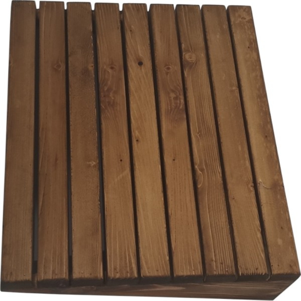 İnci Mobilya Masa Altı Ayaklık Ayak Koyma Standı Ayak Rampası 49X40CM. Ön Yük. 5cm. Arka Yük 15 Cm. Kestane Ortopedik Ürünler Fiyatı