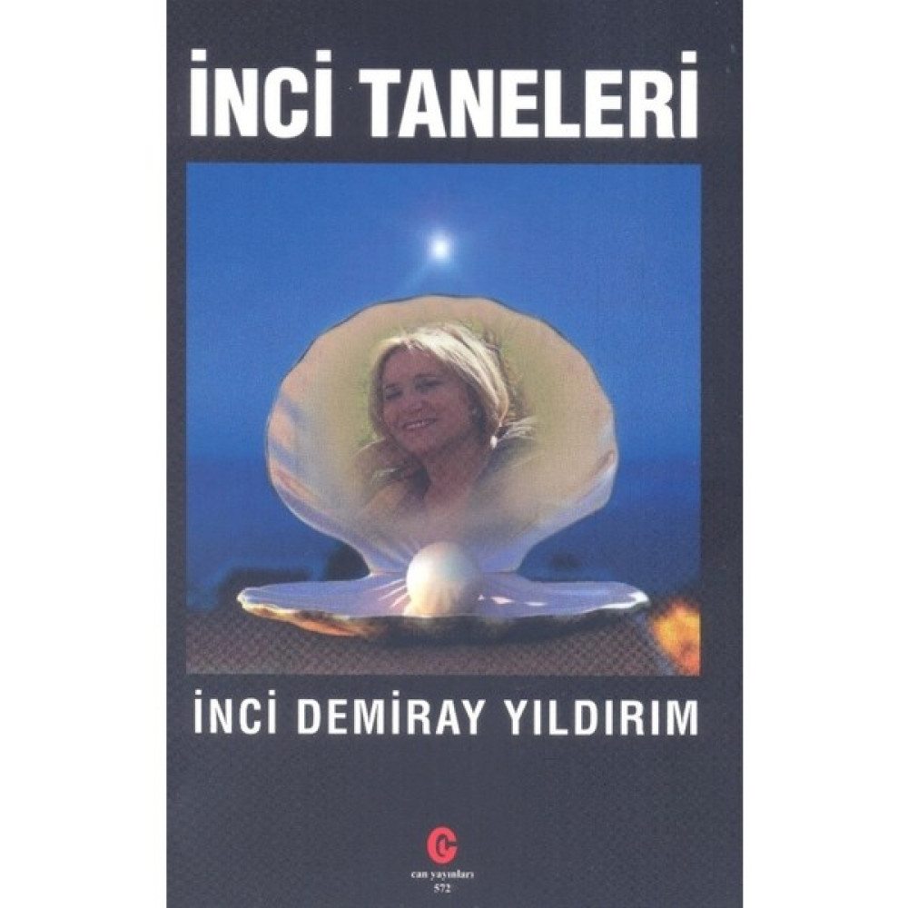 Inci Taneleri Şiir Kitapları Fiyatı