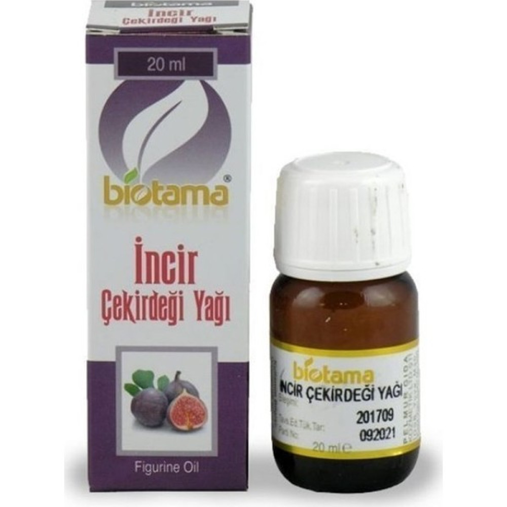 Incir Yağı 20 ml Biotama Oto Boyaları Fiyatı