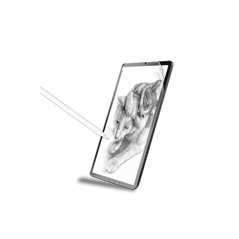İncisoft Apple Ipad Air 5 / Air 4 / 10.9 Uyumlu Mat Kağıt Hissiyatı Veren Paper Like Çizim Ekran Koruyucu Cep Telefonu Ekran Koruyucusu Fiyatı