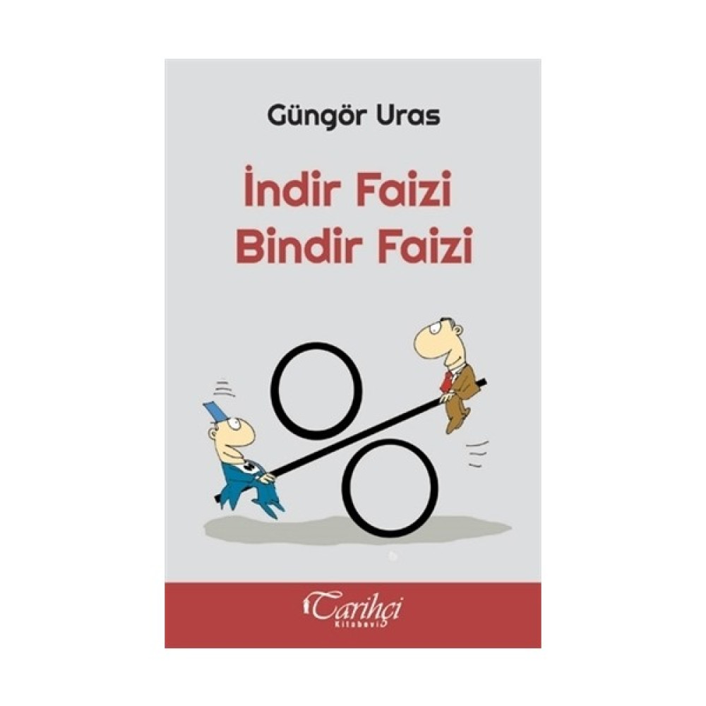 İndir Faizi Bindir Faizi Çizgi Roman & Mizah Fiyatı