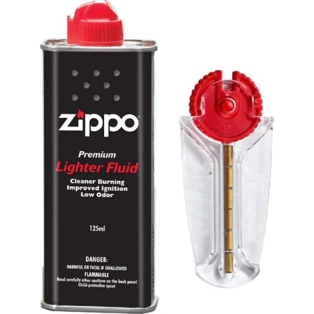 İndirim Center Zippo Benzin Zippo Çakmak Taşı Süper Set Çakmak Fiyatı