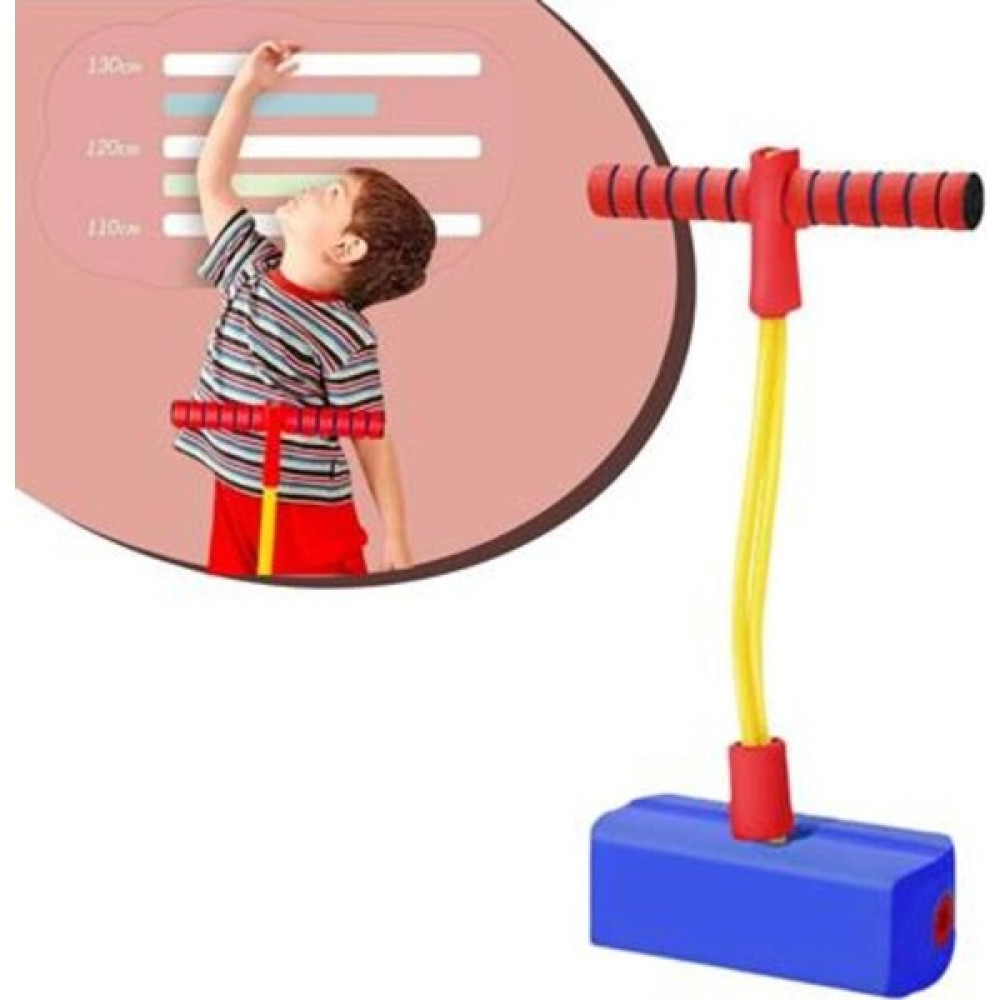 İndirim Xpress Buffer Çocuklar Için Boy Uzatıcı Eğitici Fiziksel ve Zihinsel Spor Oyun Aleti Zıplama Oyuncağı Oto Boyaları Fiyatı